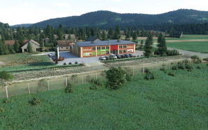 EPNL Łososina Dolna Airport thumbnail 12