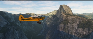 Yosemite Valley thumbnail 10