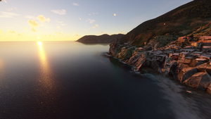 Cinque Terre - Italy thumbnail 4