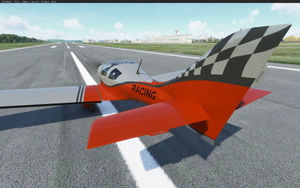 JMB VL-3 Racing Livery (5 colors) thumbnail 3