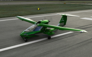 Icon A5 - Metallic (3 colors) thumbnail 6