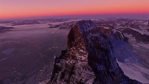 Matterhorn Mountain  thumbnail 2