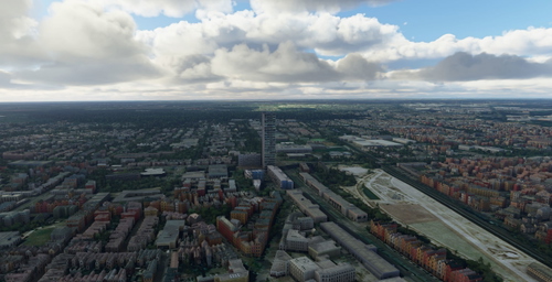 Tilburg - Westpoint