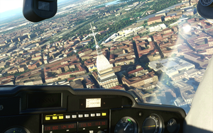 Mole Antonelliana - Torino, Italy thumbnail 3