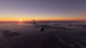 ANA B787-10 thumbnail 4