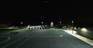 LRCV - Craiova International Airport thumbnail 1