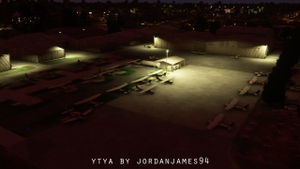 YTYA, Tyabb Airport, AUSTRALIA thumbnail 5