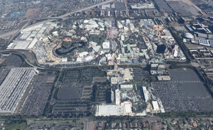 Disneyland California thumbnail 4