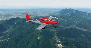 Cirrus SR22 Carbon Collection thumbnail 5