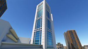 Casablanca twin center  thumbnail 18