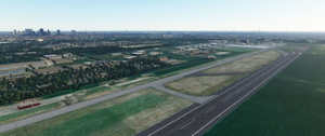 Rotterdam Harbour - Radio Tower Waalhaven & PetroChemie Pipes thumbnail 4