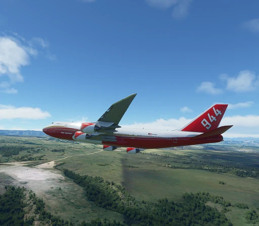 Global SuperTanker - Image 1