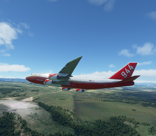 Global SuperTanker