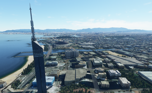 Fukuoka Tower thumbnail 1