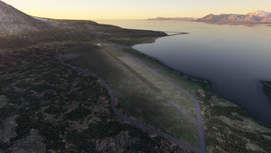 ENAS - Svalbard/Ny Ålesund-Hamnerabben thumbnail 4