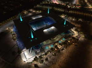 Hard Rock Stadium - Florida thumbnail 2