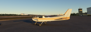 C-152II Livery N48270 thumbnail 6