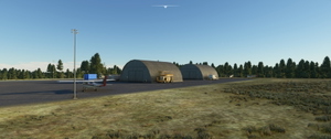 EFIT - Kitee Airport thumbnail 3