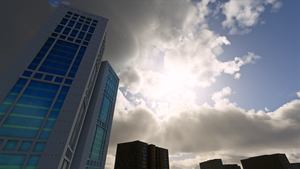 Casablanca twin center  thumbnail 6