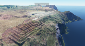 FHSH - St Helena Airport thumbnail 16