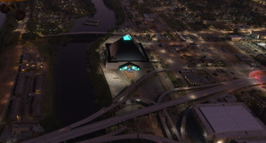 Memphis Downtown thumbnail 4