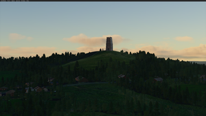 Glastonbury Tor thumbnail 4