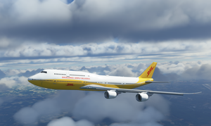 747-800i DHL  thumbnail 3