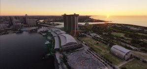 Singapore CBD Scenery thumbnail 8