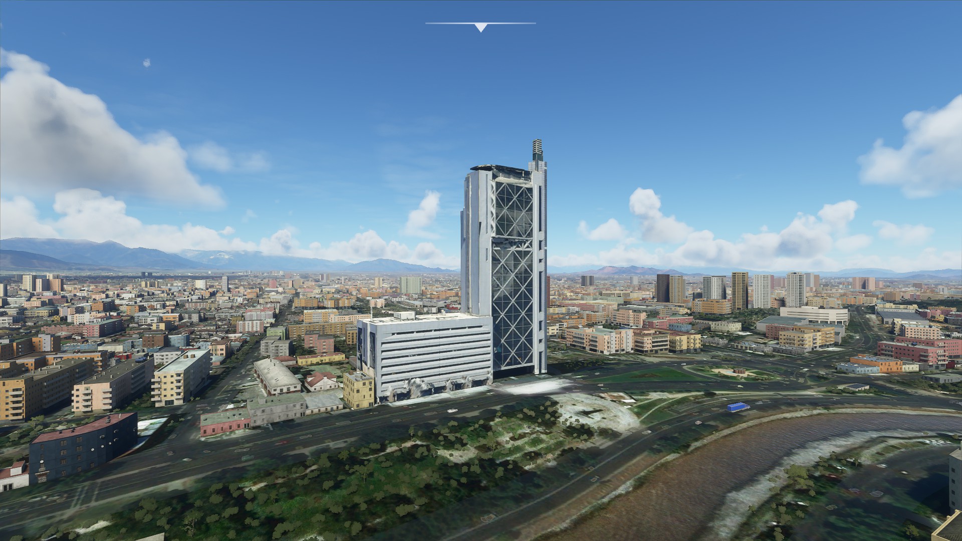 Torre Telefónica Santiago de Chile - Image 1