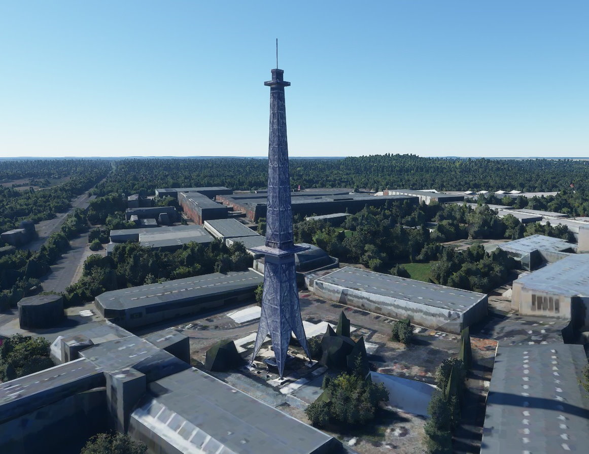 Funkturm Berlin - Image 1