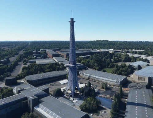 Funkturm Berlin