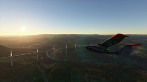 Millau Viaduct thumbnail 3