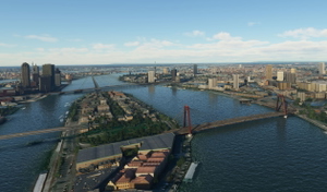 Rotterdam - Willemsbrug v2 thumbnail 2
