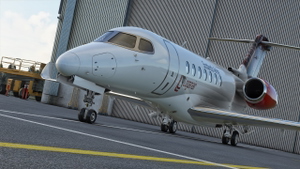 Cessna Longitude LoganAir thumbnail 5