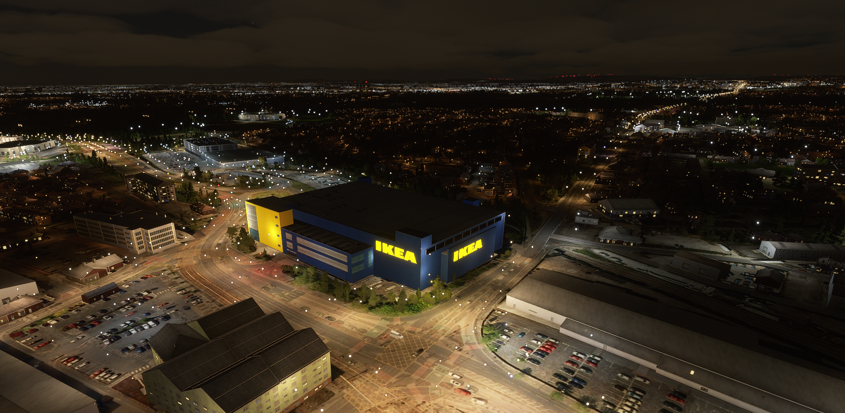 Ikea Manchester/Ashton - Image 1