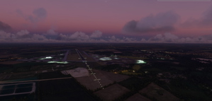 EGVA - RAF Fairford, UK thumbnail 4