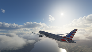American Airline | NEW METHOD thumbnail 1