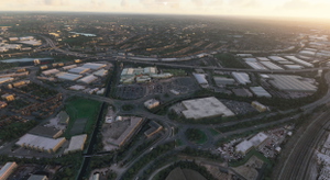 Birmingham UK Landmarks thumbnail 4