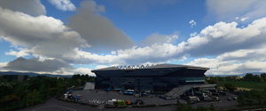 Panasonic Stadium Suita thumbnail 4