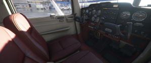 C152 Liveries Pack - With new cockpits thumbnail 13