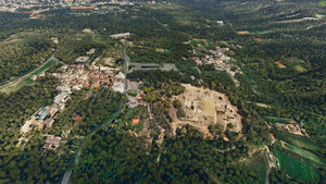 Knossos -  Ancient Greek site thumbnail 4