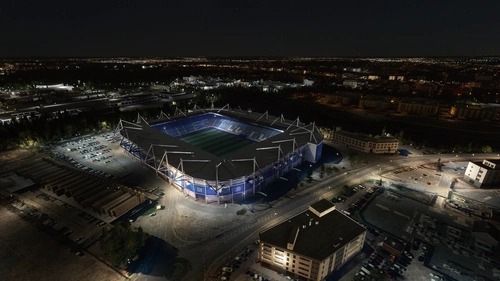 King Power Stadium