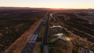 Payson Airport KPAN thumbnail 2