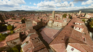 Arezzo, Tuscany, Italy thumbnail 3