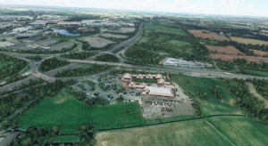 National Exhibition Centre - United Kingdom thumbnail 5