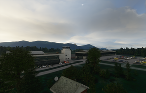 ENBN Brønnøysund Lufthavn thumbnail 1
