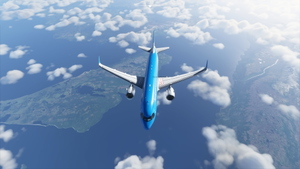 Aerolineas Argentinas A320neo thumbnail 3