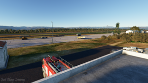 Payson Airport KPAN thumbnail 5