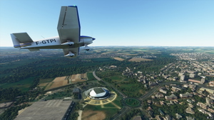 Caen - Landmarks V1.1 thumbnail 5