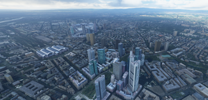 Frankfurt City-Package (WIP, more objects soon) thumbnail 3